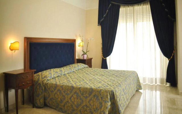 Mondial Park Hotel