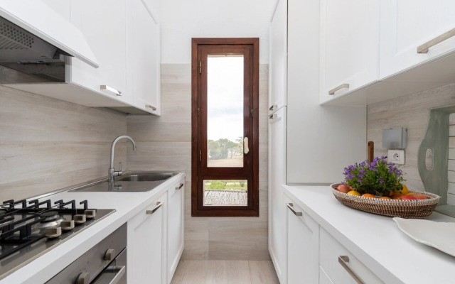 Il Vecchio Faro Dalia 6 50m From The Sea