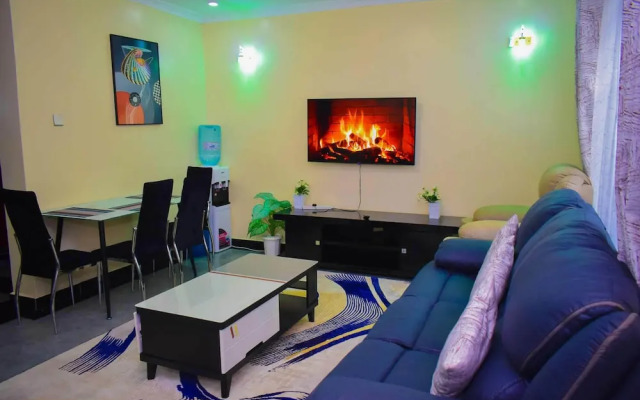 Lux Suites Fancy Getaway Apartments