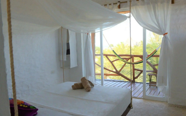 Casa Blatha