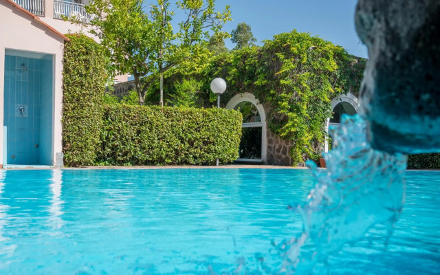 Hotel Regina Palace Terme