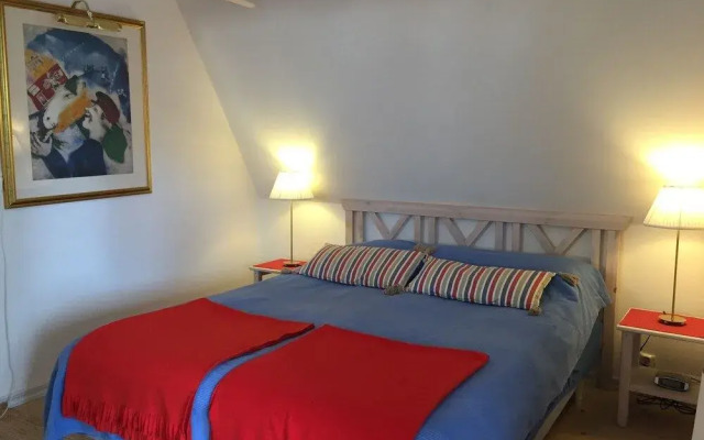 Hotell Klockargården