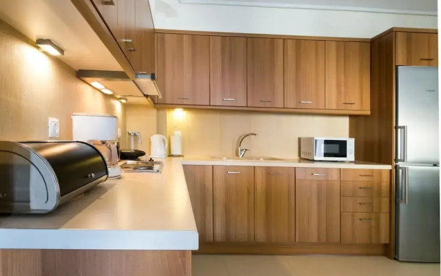 Eucalyptus Apartments Apartment Meli