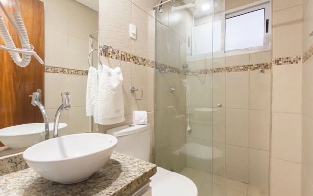 Belas Praias Apart Hotel