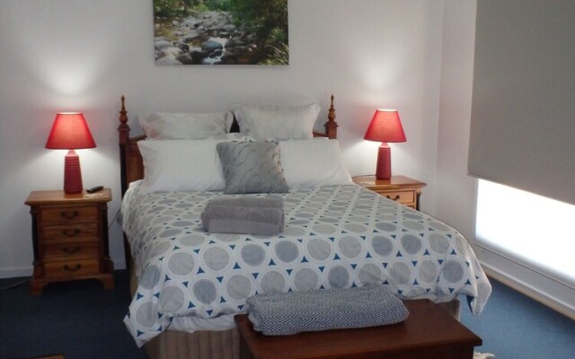 Gilligan's Kangaroo Island