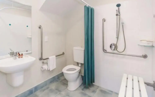 Raumati Sands Resort