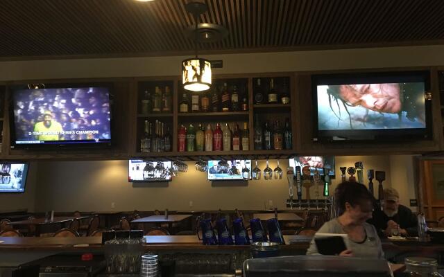 Best Western Sheridan Center