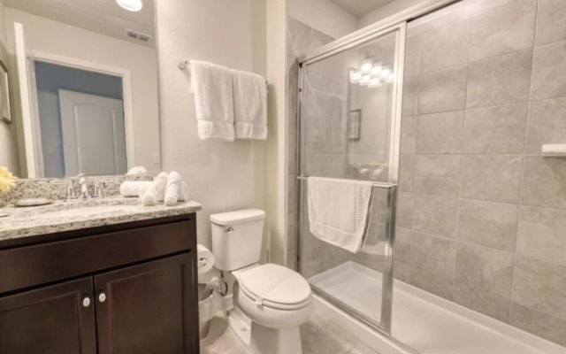 Disney Townhouse in Davenport