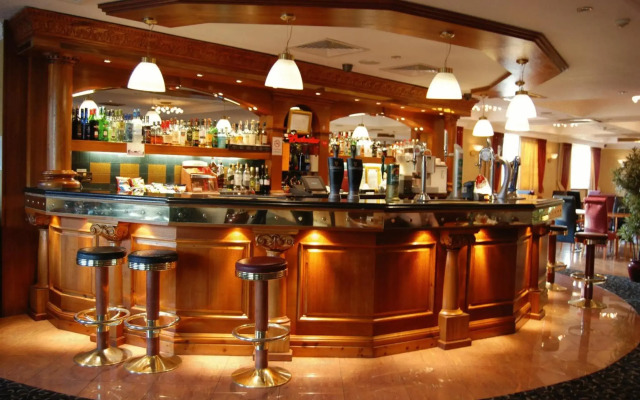 Savera Hotel South Ruislip