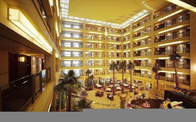 Xizhou Hotel