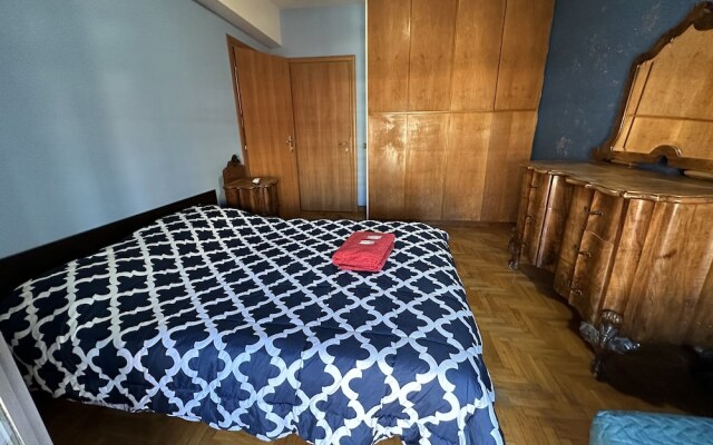 Julias Domus Angels Suite