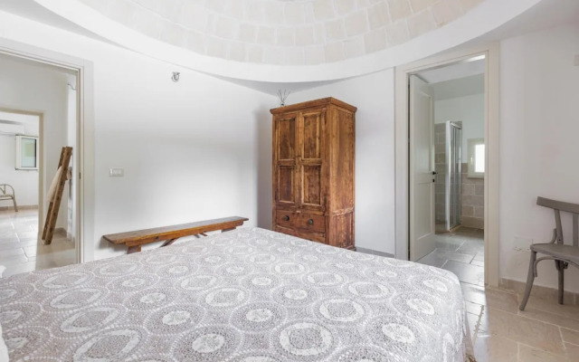 4079 Trullo Lei di Borgo Paoli