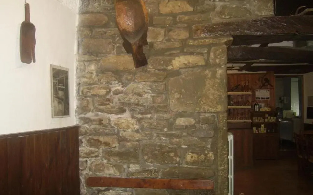 Agriturismo Mulino di Culmolle