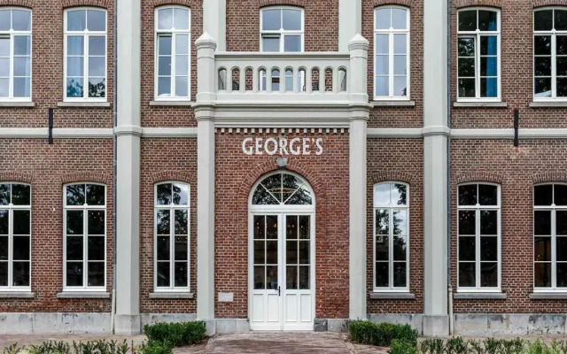 Merici Hotel Sittard