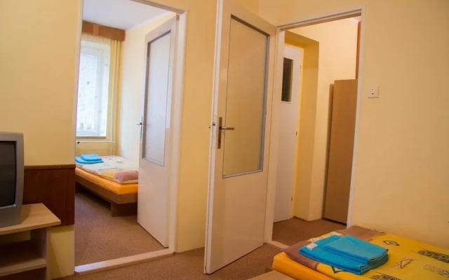 Hotel Poprad
