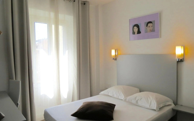 Hotel Amirauté