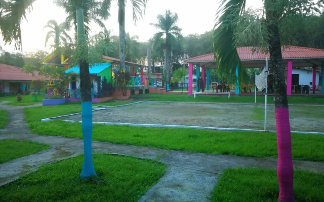 Hotel Sunrise Guamal