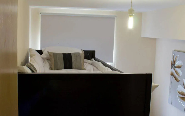 The Lindley Suite - Simple2let Serviced Apartments
