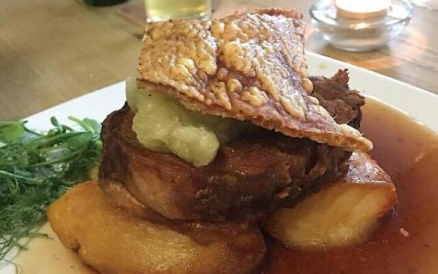 Millway House Bed and Breakfast
