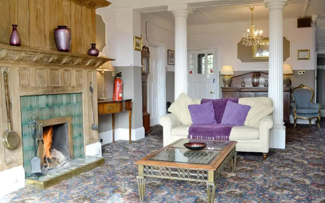 Beaford House
