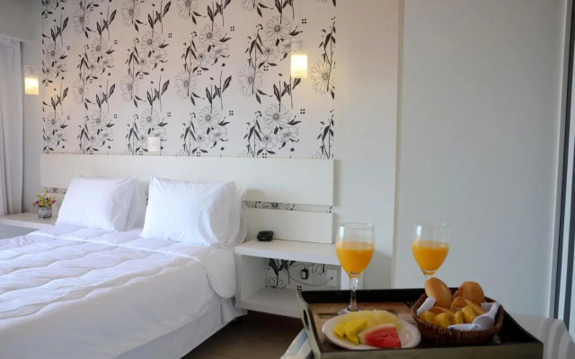 Ilha Branca Exclusive Hotel