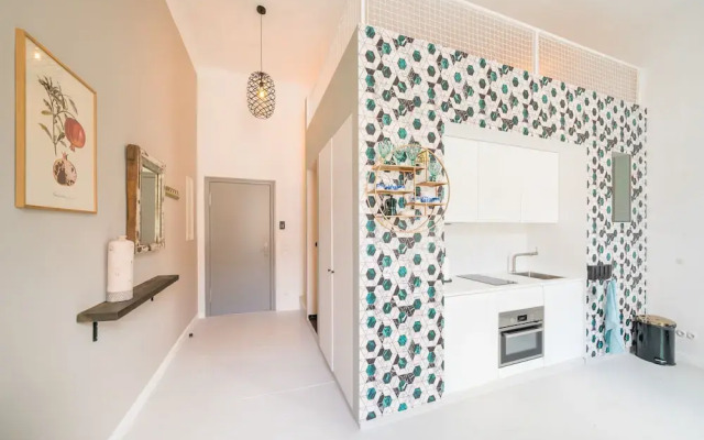 Design Apartments City