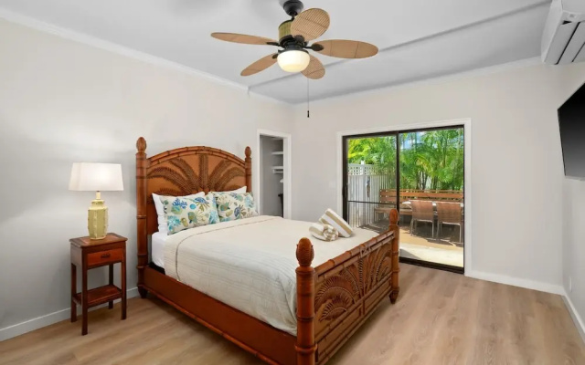 Kauai Walelia Hale 4 Bedroom Home