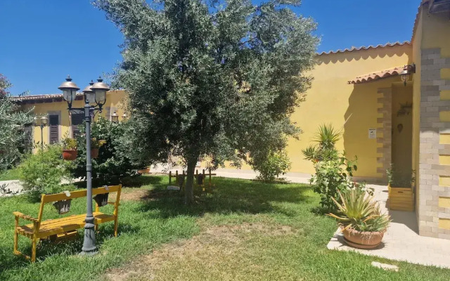 Le case al Quadrato residence