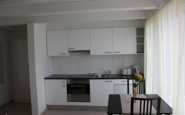 Swiss Star Residences