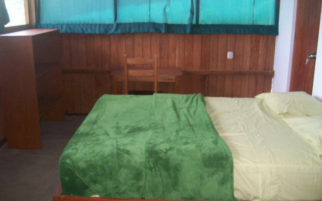 Finca Alemana Lodge