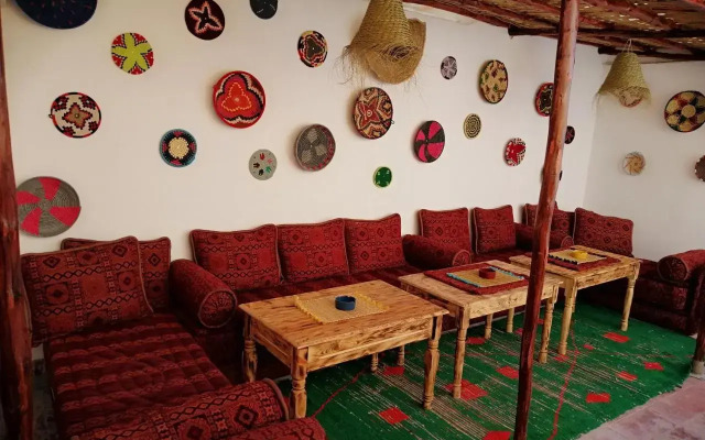 berber hostel