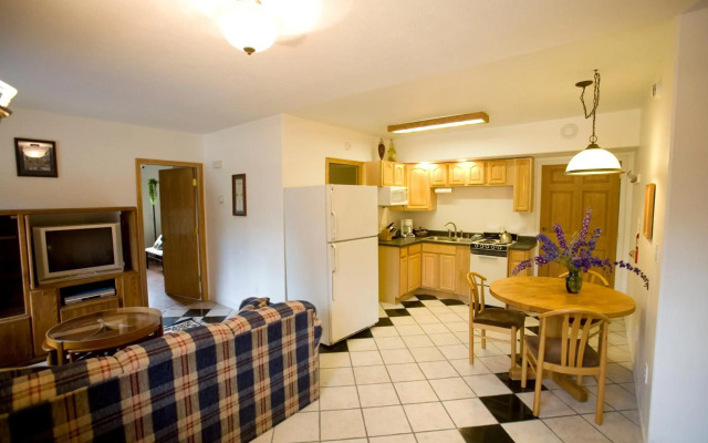Fairbanks Extended Stay