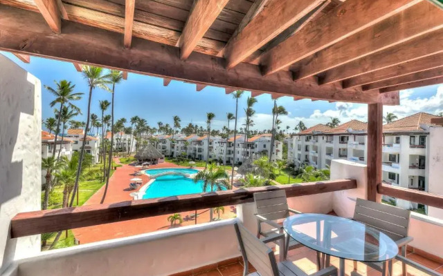 Neat 2 Bedroom Apartment Next to the Beach S-i401