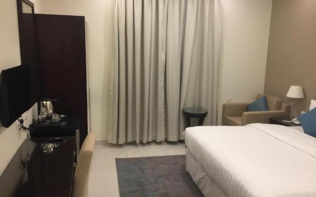 Arif Housing Units