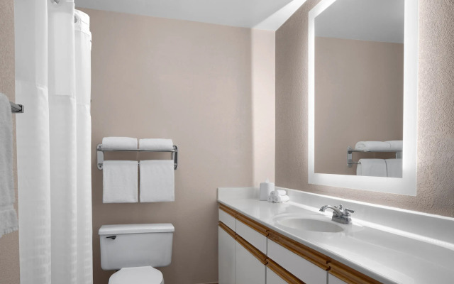 Larkspur Landing Extended Stay Suites Milpitas