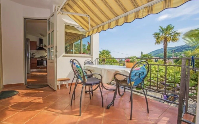 Apartments & Rooms Ribarić