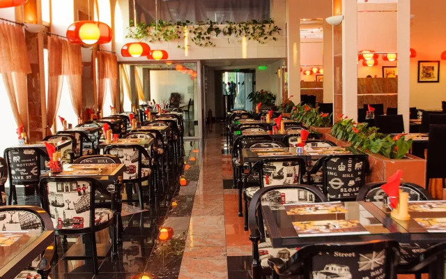 Continental Forum Sibiu