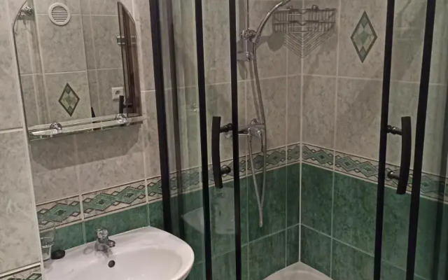 Apartament Kwatera Oficera