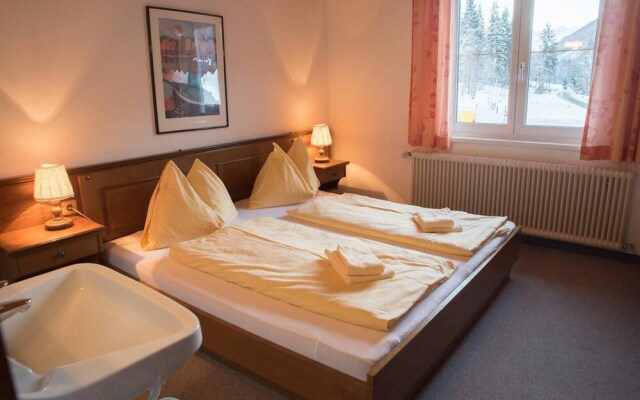 10bedroom House Obertauern-salzburg for 30 People