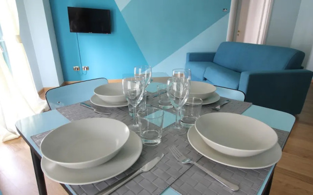 Italianway Apartments - Villa Mafalda