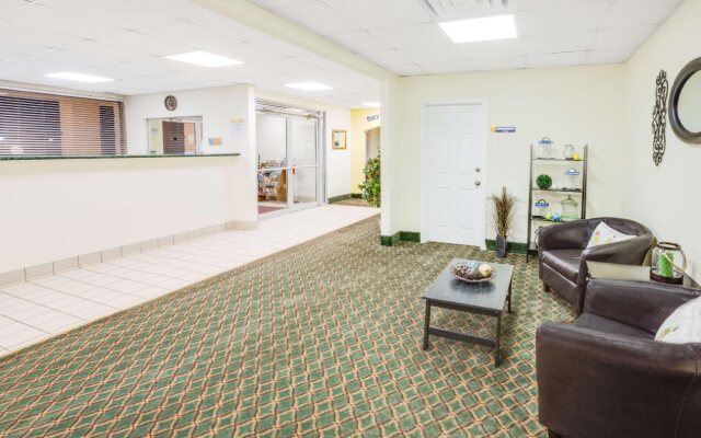 Days Inn Bossier City