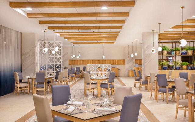 Serenade Punta Cana Beach & Spa Resort - All Inclusive