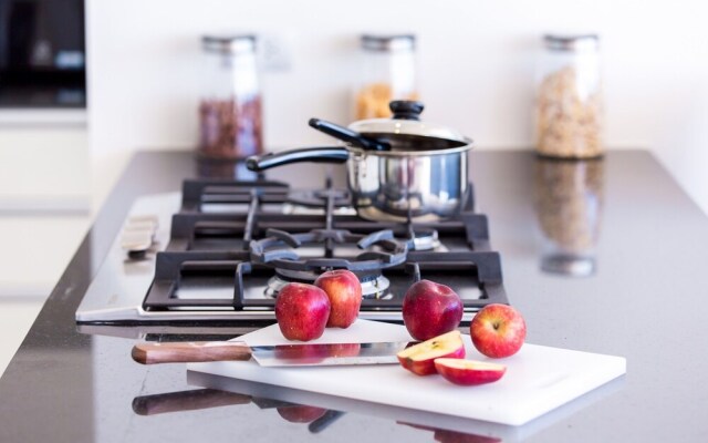 15 Bedroom Luxury Triple Sea View Villas