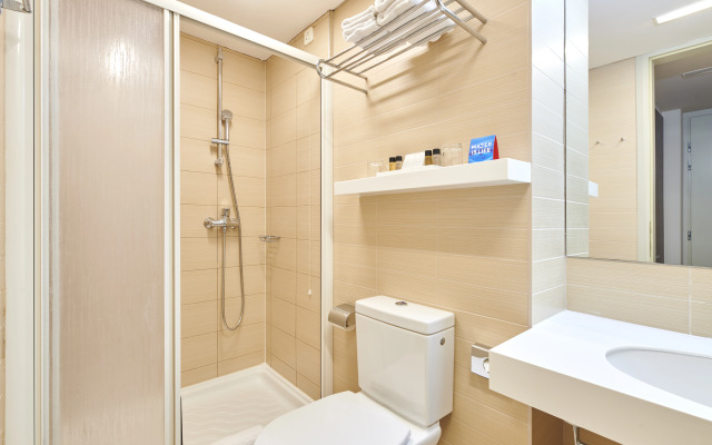 Hotel Albatros Plava Laguna