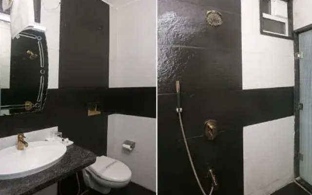 Hotel Tilak