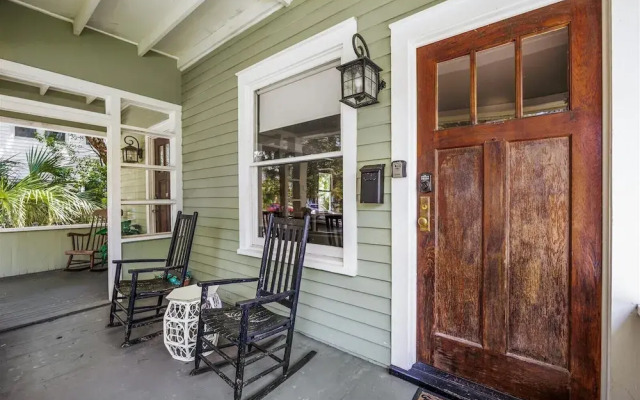 Charming Home in the Heart of St. Augustine!