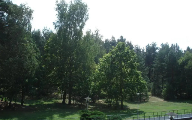 Riga Apartment Brivibas
