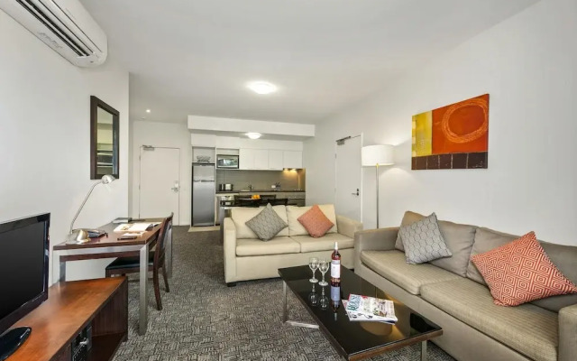 Quest Moorabbin Apartment Hotel