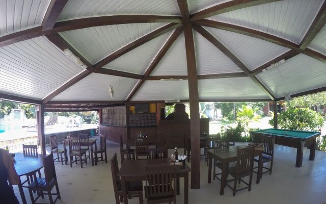 Novo Sol Hotel