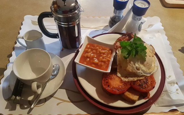 Eildon Parkview Motor Inn